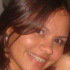 Sandra Regina Nascimento