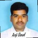 Anjaneyulu Goud