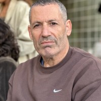 Ofer Zimmerman