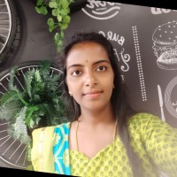 Shalini M