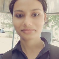 Bhoomika Sinha