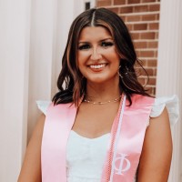 Kylie Hebert