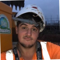 Kyle Marsh