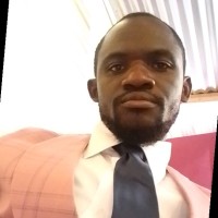 Eric Mhango