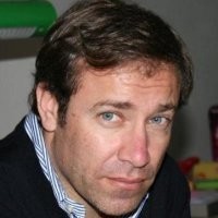 Jorge Gregorio