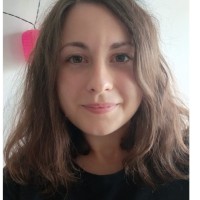 Andreea Dima