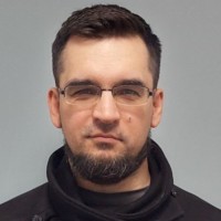 Andrey Shakhov