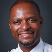 Emmanuel Masango, Macm