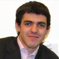 Etienne Blanc