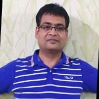 Dipesh Agrawal