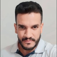 Jordão Angrisano Matias