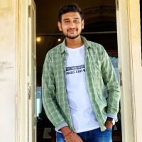 Jigar Kanzariya