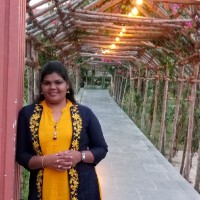 Anis Fathima