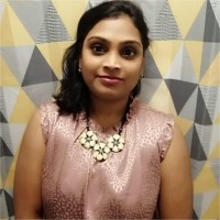 Deepa Vinay