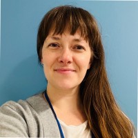 Sarah Leidel