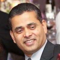 Paddy Naidu