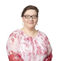 Mervi Kelloniemi