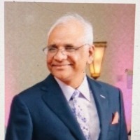 Ramesh Rajagopalan