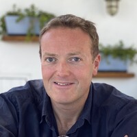 Luke Williams OBE