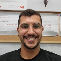 Itamar Shalev