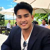 Hanz Shamsul