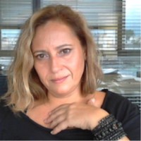Eleni Katsourani