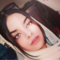 Fateme Yazdan Parast