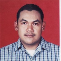Supriyono Prie