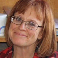 Marion Joan Smith