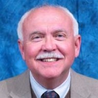 David Oglesby