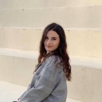 Ruth Fazecas
