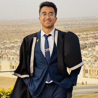 Osama Shabbir