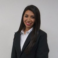 Zoraya Ordoñez Forero