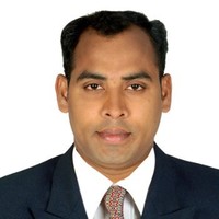 syed shafeeq