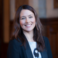 Sarah Bartram