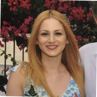 Christina Souka