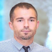 Aleksandar Radojevic