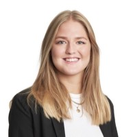 Nina Frandsen Jensen