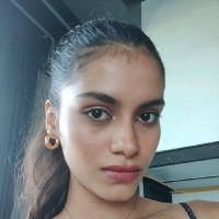 Sahana Sinha