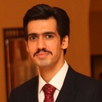 Usama Imtiaz