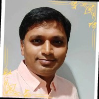 Lokesh S Kumar