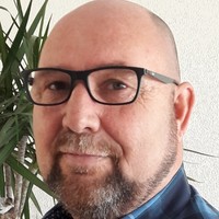 Eric Van Der Leer