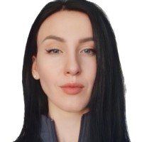 Ivanna Zakharchuk
