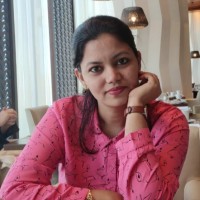 Pradnya Shiriskar