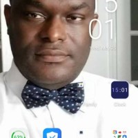 Eric Osei