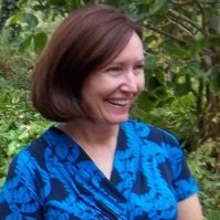 Mary Bennett Newbould