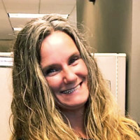 Heather Jackson