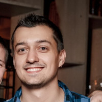 Ilya Trofimov
