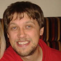 Gary Bawden
