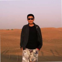 Wayne Ji